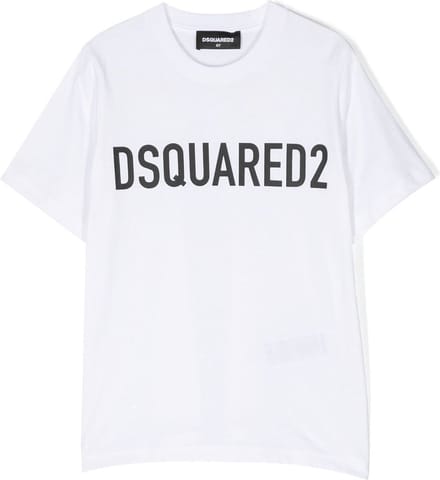 Dsquared2 Relax Eco Maglietta T-Shirt