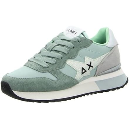 Lage Sneakers Sun68 -