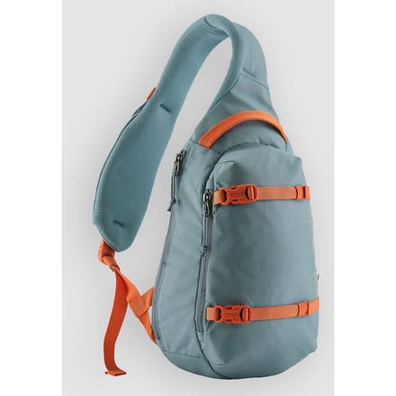 Patagonia Atom Sling 8L Tas blauw
