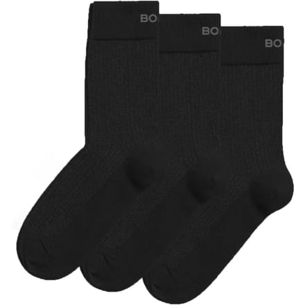 Sokken Björn Borg Core (x3)