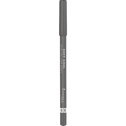 Rimmel Soft Kohl Kajal Oogpotlood - 064 Stormy Grey