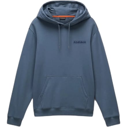 Napapijri Sweatshirt B-Sovana H NP0A4IBY Stormy Weat-S