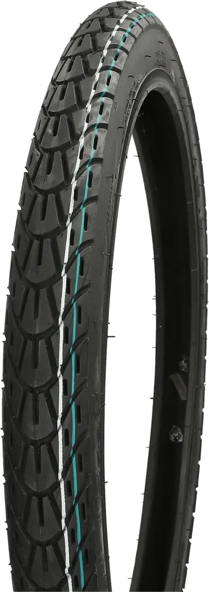 Buitenband Vee Rubber VRM126 2.25-17 TT 39P