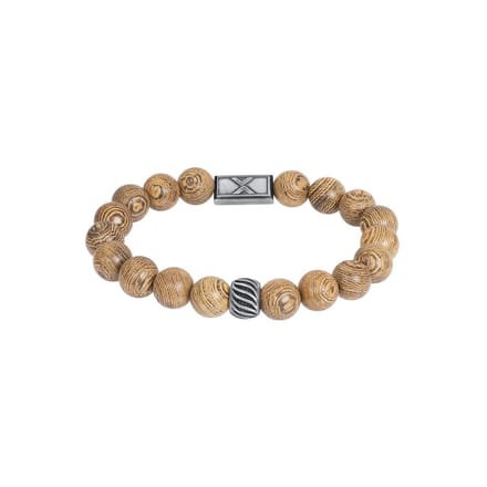 iXXXi Men-Jerrell-Antique-Heren Armband