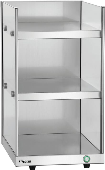 Kopjesverwarmer Ta1440, Bartscher 103079