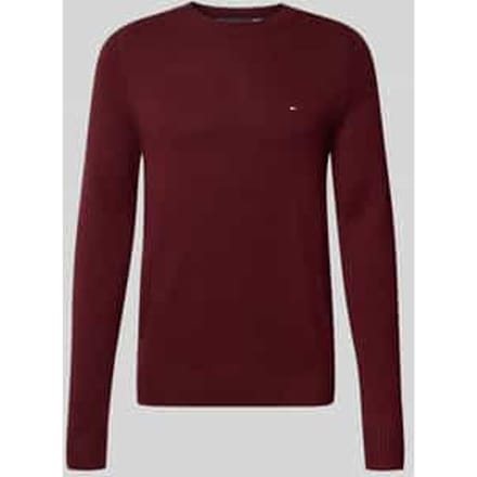 Trui Tommy Hilfiger MW0MW36535