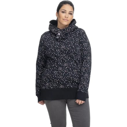 Dames Hoodie Ragwear Chelsee Plus