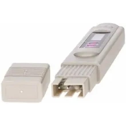 Elektronische conductimeter AVT