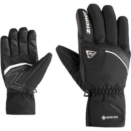 Skihandschoenen Ziener Galiso-Z Gtx + Gore Plus Warm