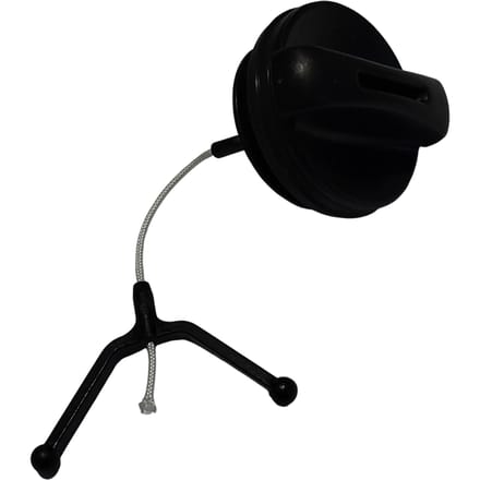 Tank cap