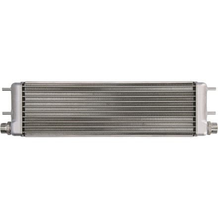 Olie radiator, motorolie  MAHLE CLC 169 001P