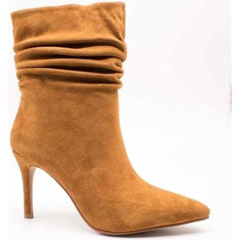Enkellaarzen Exé Shoes DIANA-110