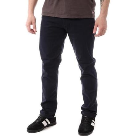 Slim fit broeken Paname Brothers Costa1