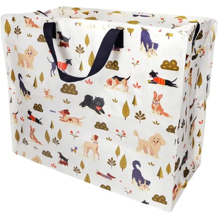 Rex London Dog Park - XXL tas /Jumbo shopper