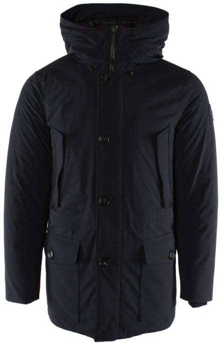 Woolrich jas maat S