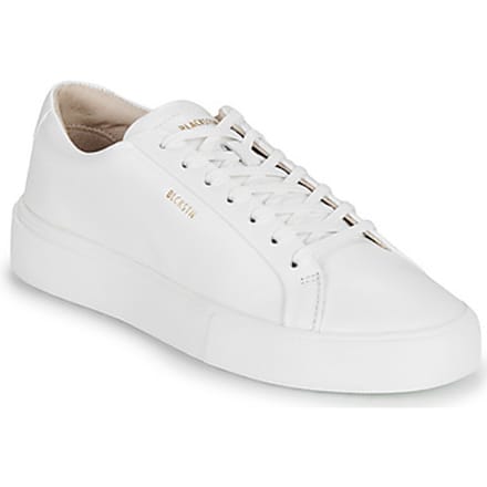 Lage Sneakers Blackstone CRAG FINN LOW