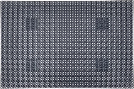 Buitenmat - 40x60cm - mat buiten - deurmat - deurmat buiten