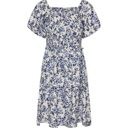 b.young - BYHERLEVA DRESS - Dames - Mini jurken