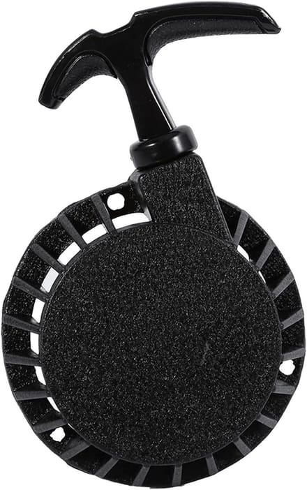 Eenvoudige Trekstart Starter voor 49CC Mini Pocket Dirt Bike, ATV en Quad - Recoil Pull Start Onderdeel