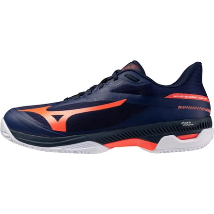 Mizuno Wave Exceed Court Tennisschoenen Heren