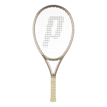 Prince O3 Legacy 120 Tennisracket Testrackets