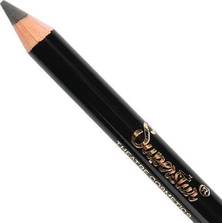 Superstar - Dermatographe potlood zwart