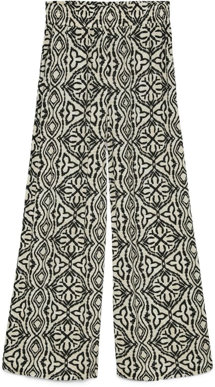 Vero Moda Broeken VMMENNY High rise Broek