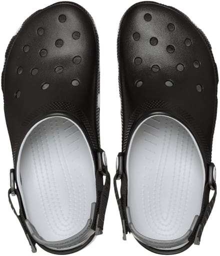 Crocs Classic Impulse Turbo Clog Instappers Senior