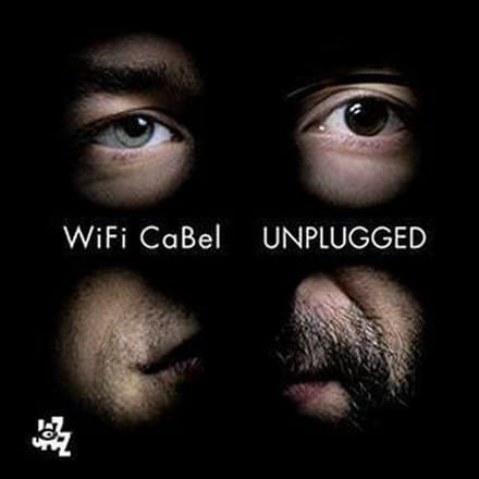 Wifi Cabel - Unplugged (Ltd. Blue Vinyl ) (CD)