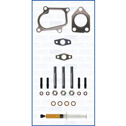 Montageset, supercharger AJUSA JTC12181