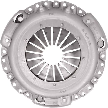 Schaeffler Luk Koppelingsdrukplaat LUK 122 0115 10