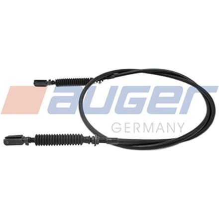 Gaskabel AUGER 86116