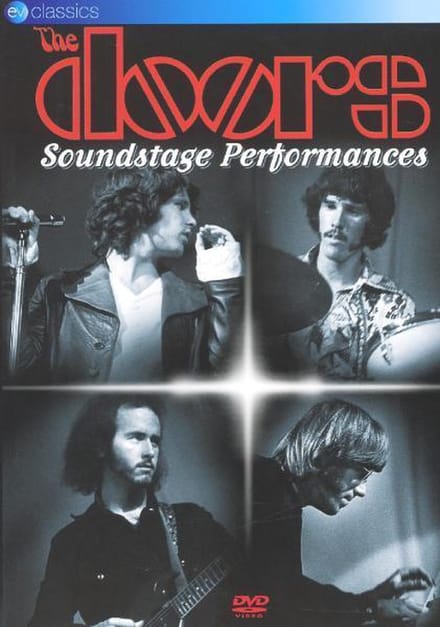 Doors - Soundstage Performances