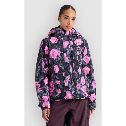Burton Reserve Slm Ins 2L Jas patroon