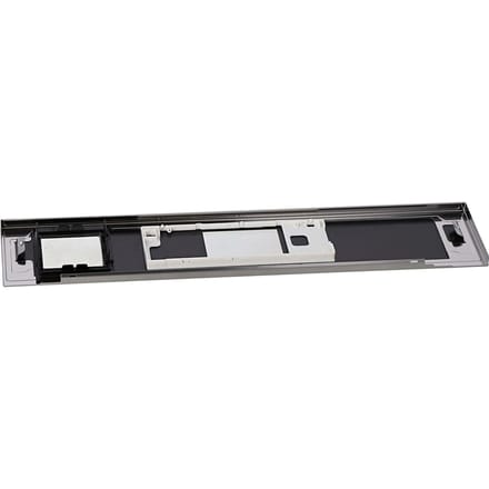 AEG controlepaneel, inox, AEG, 60cm,SUPEX4 8585551195987