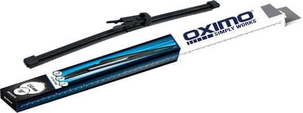 Oximo ruitenwisser achter Mercedes-Benz A-Klasse (W176) 06.2012-06.2015