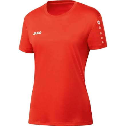 Jako Team Shirt Dames - Maat M (38)