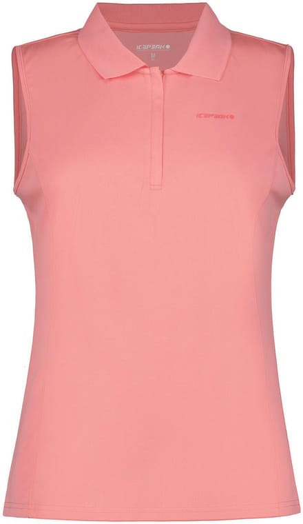 Icepeak Bazine - - Outdoor Kleding - Fleeces en Truien - Polo's