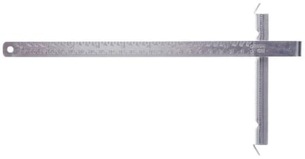 Parallelle aanslag GKS 18V-57-2 Bosch Accessories 2608000817
