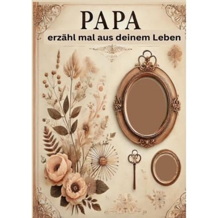 Papa Erzähl Mal Aus Deinem Leben - Brigita Wassermann