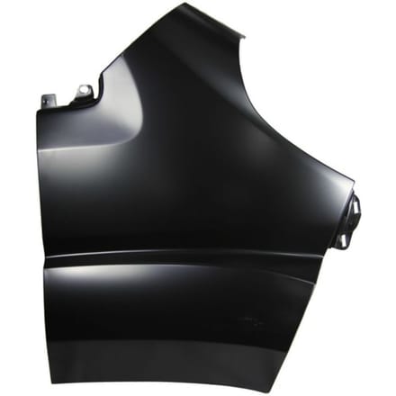 Spatbord, vóór BLIC 6504-04-2097312P, rechts