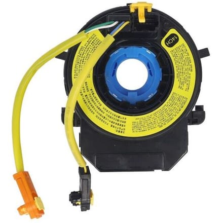 Wikkelveer, airbag VEMO V53-72-0156