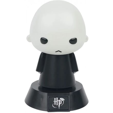 Paladone - Harry Potter - Voldemort Icon Light - Lamp