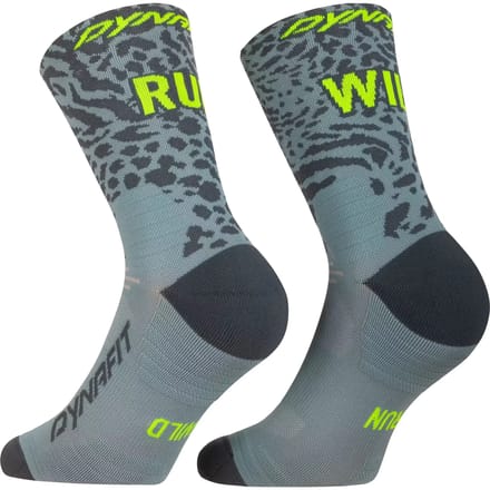 Sokken Dynafit Run Wild Crew