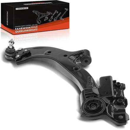 Frankberg 1x Querlenker Vooras linksonder voor Honda CR-V III