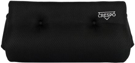 Crespo - Hoofdkussen - A/237 - Air-Deluxe - Zwart