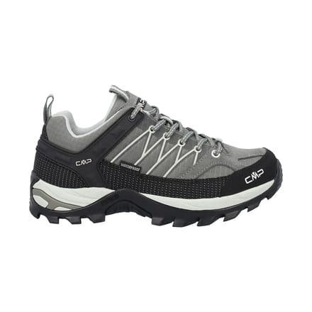 Waterdichte wandelschoenen voor dames CMP Rigel