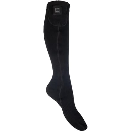 Damessokken HKM Keep Warm ohne Akku
