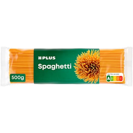 Spaghetti