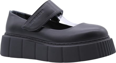 Inuikii - Schoenen - Zwart - Vrouwen - Maat 38 -